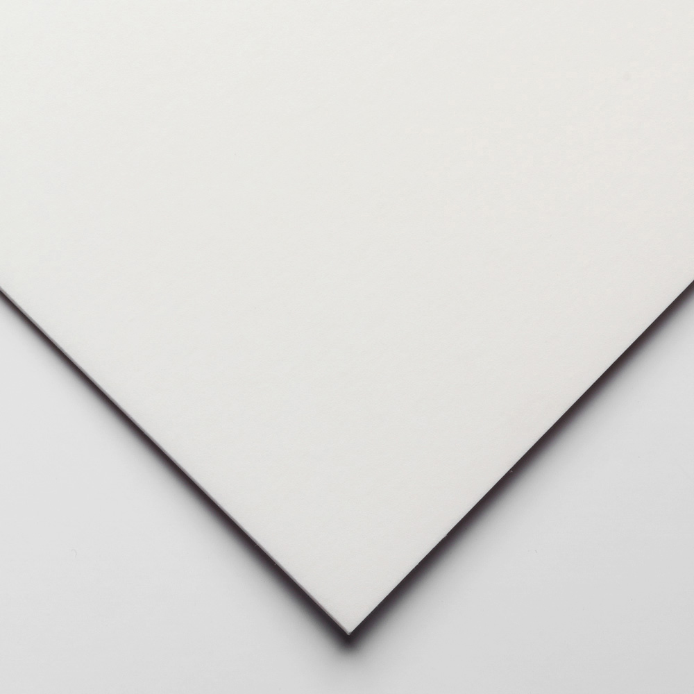 Clairefontaine Pastelmat : Pastel Board : 50x70cm : White | Jackson's Art