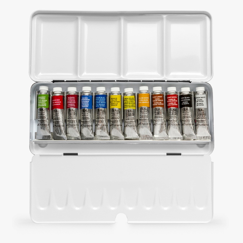 画材 winsor&newton professional watercolor Amazon.com: Winsor & Newton Professional Watercolor Paint