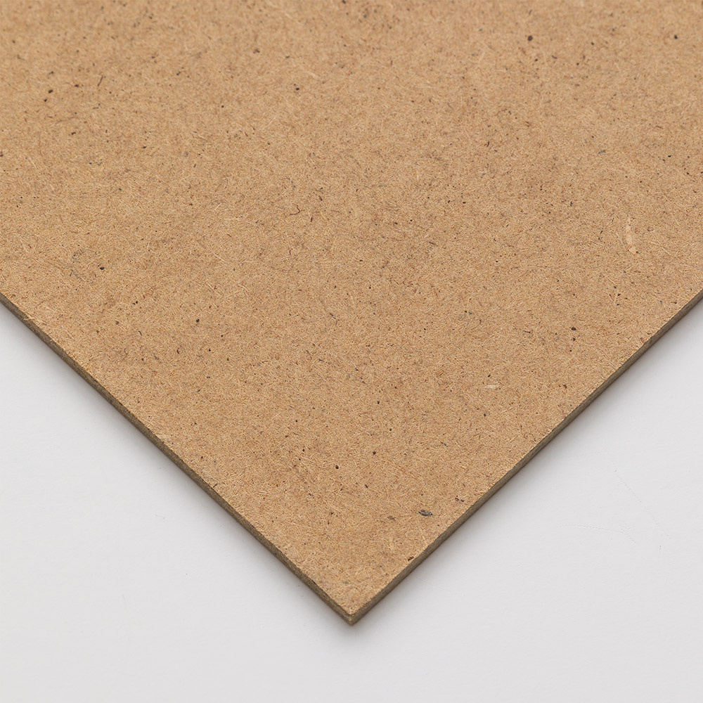2mm MDF backing