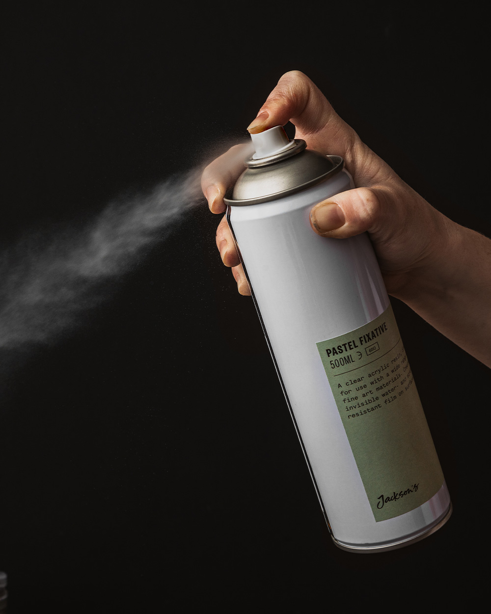 Artist Sundries Tools, Fixatives & More Jackson's Art