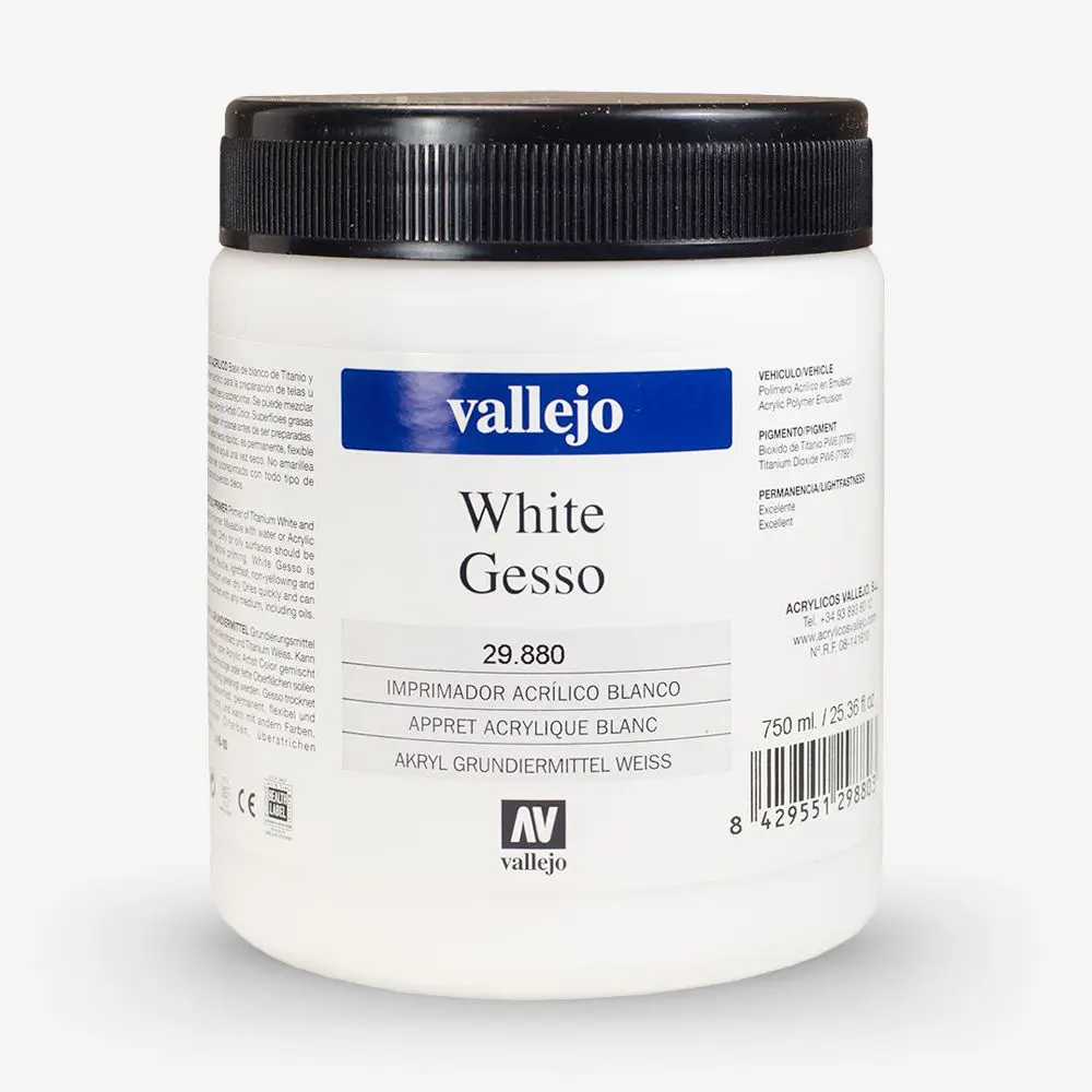 Gesso