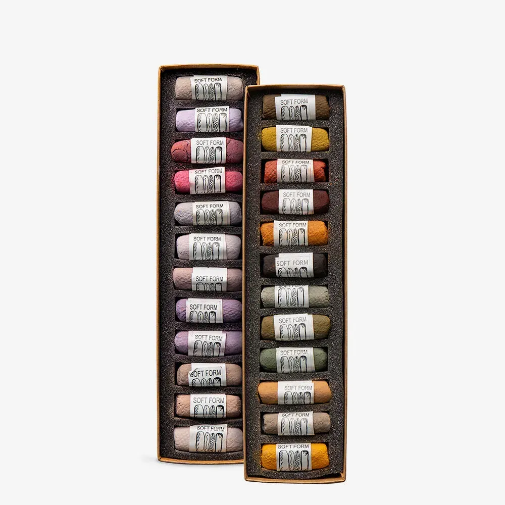 Diane Townsend Artists' Pastels