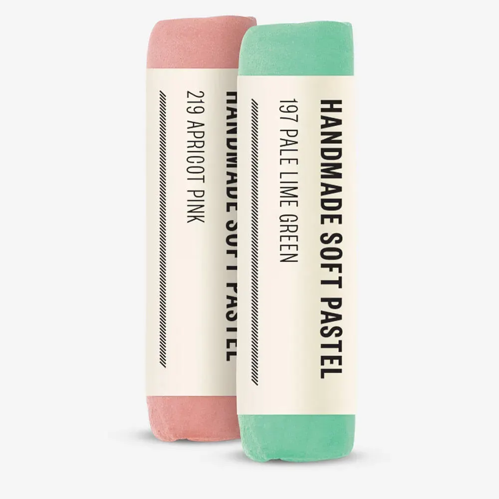 Jackson's Art Supplies Handmade Soft Pastels