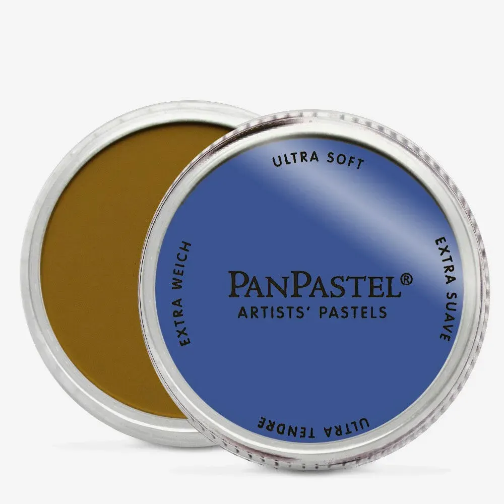 PanPastel Soft Pastel Pans