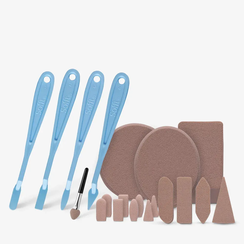 PanPastel Sofft Tools