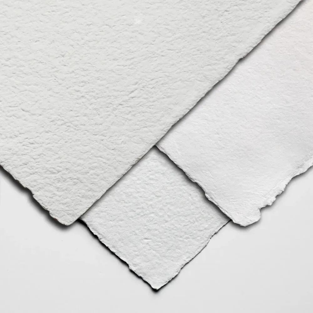 Jackson's Two Rivers Watercolour Paper NOT Sheets