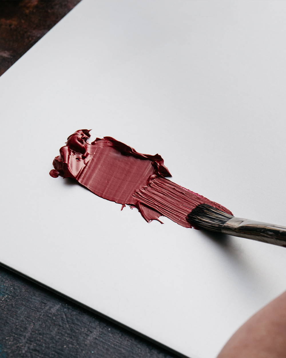 Jackson's Art Supplies | Brushes for Acrylic Painting Browse a broad choice of versatile brushes for acrylics including fine brushes for detail and soft brushes for glazing.
