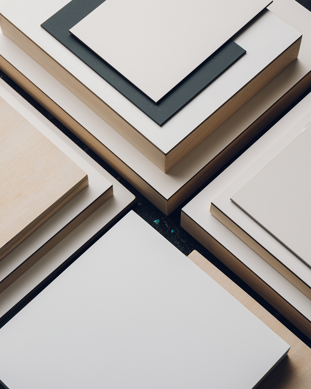 Artist Boards & Panels for Fine Art Jackson's Art