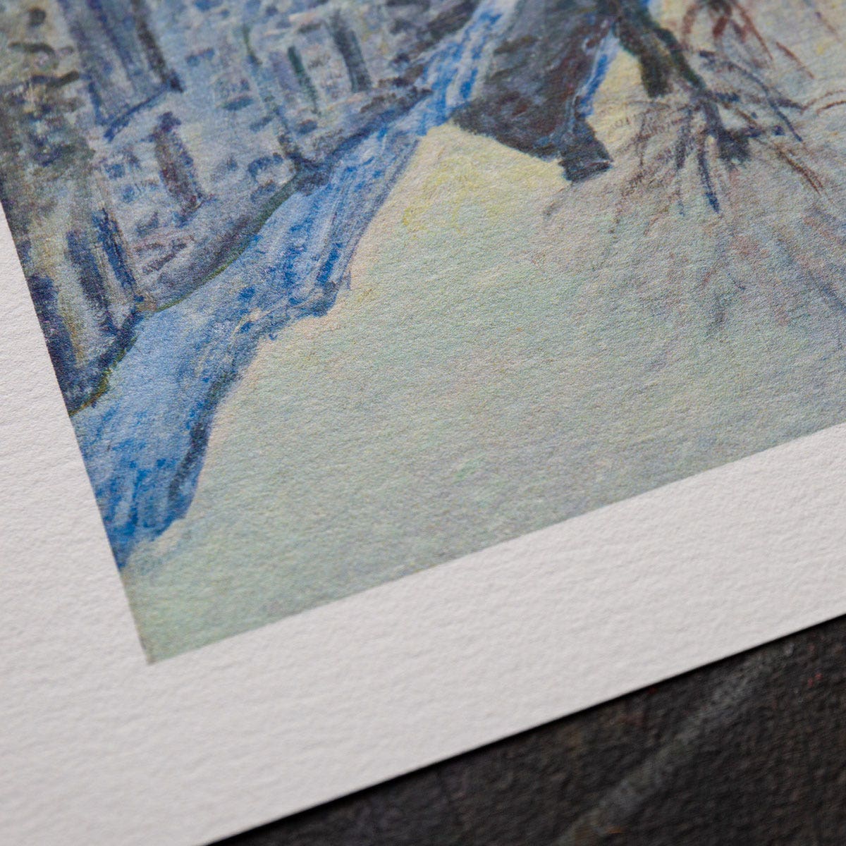 Getting the Best Inkjet Prints on Digital Fine Art Paper