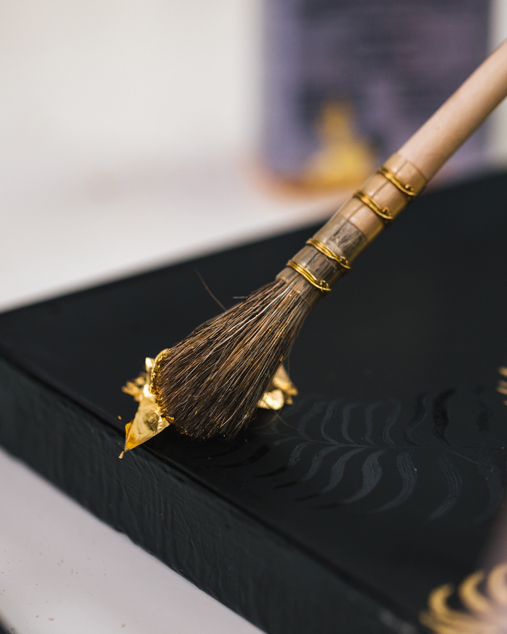 Jackson's Art Supplies | Brushes for Gilding