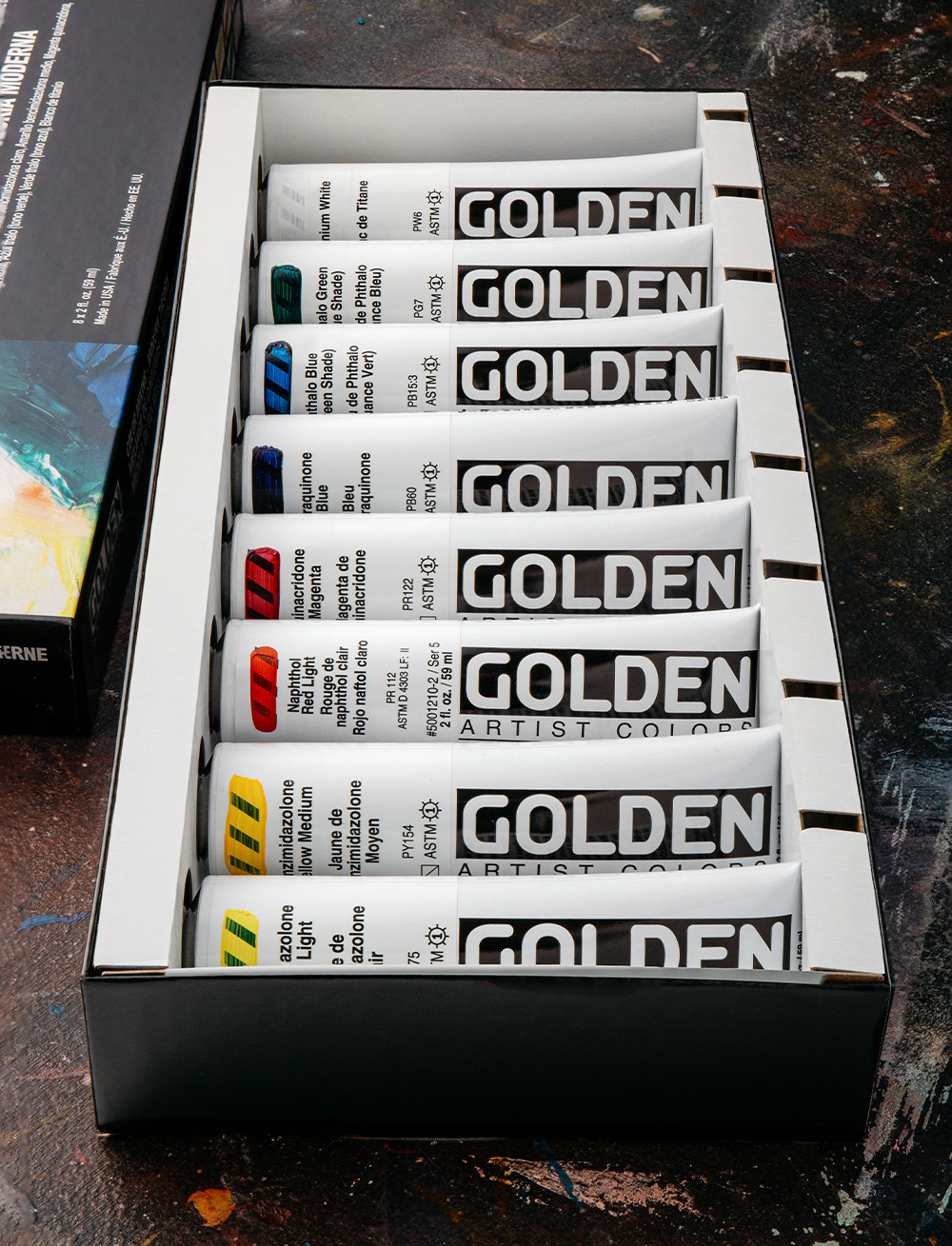 Jackson's Art Supplies Finest Art Materials Best Prices Jackson's