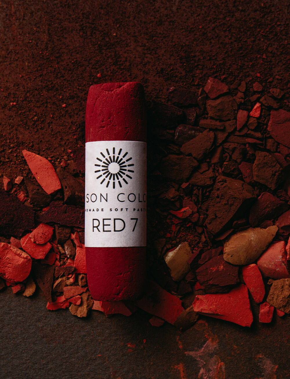 Unison Colour Soft Pastels