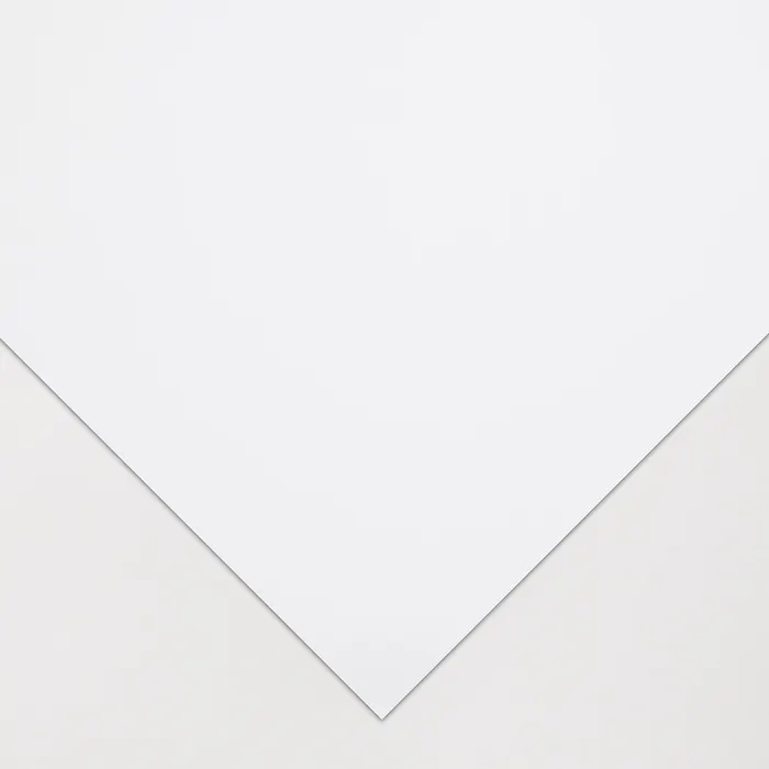 Iceflow : Encaustic Art Smooth White Cards
