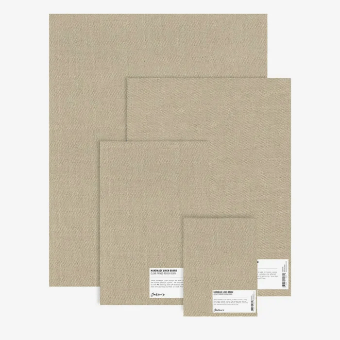 Jackson's : 4mm Handmade Boards : CL535 / CL536 / CL540 / CL565 / CL574 / CL696