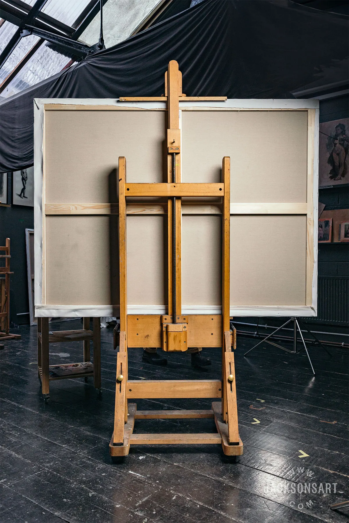 Studio Easels | Jackson's Art Supplies