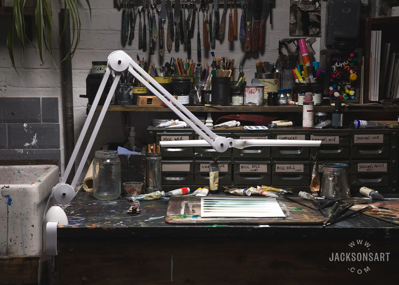 Lighting | Jackson's Art Supplies