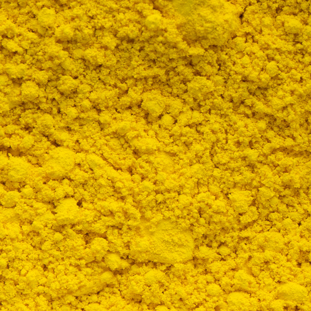 Benzymidazole Yellow | Jackson's Art