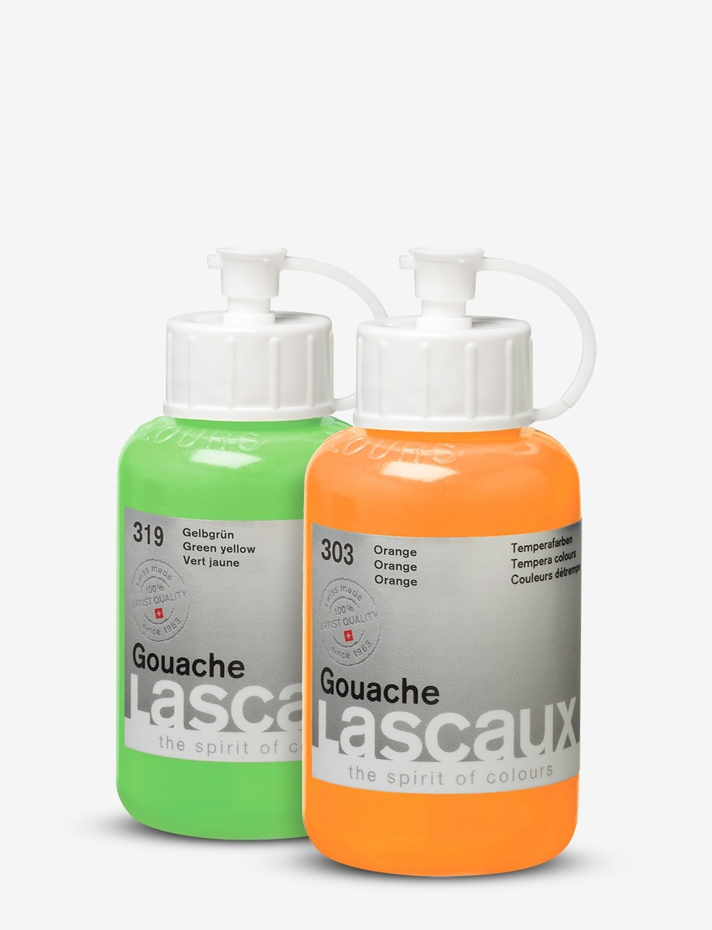 Behind The Brand Lascaux Jackson's Art