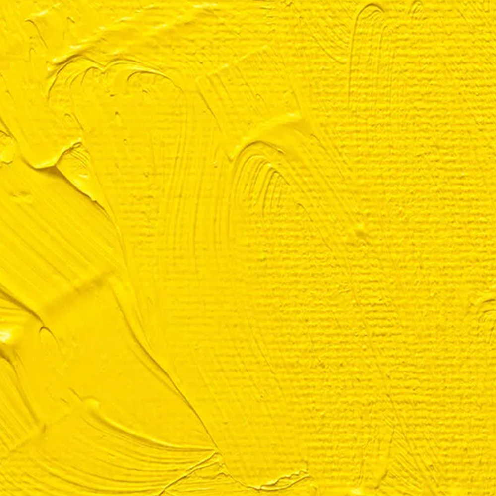 Lemon Yellow | Jackson's Art