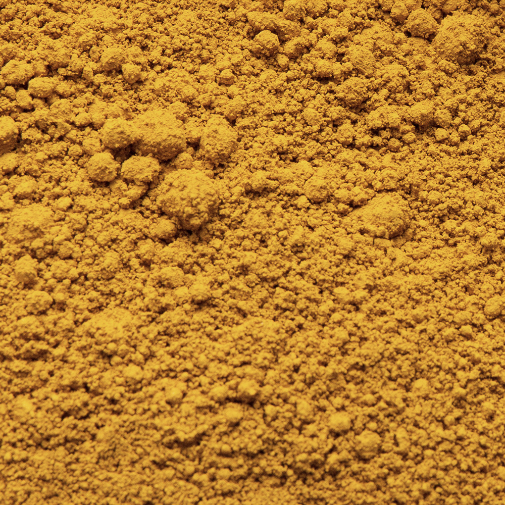 Mars Yellow Deep | Jackson's Art