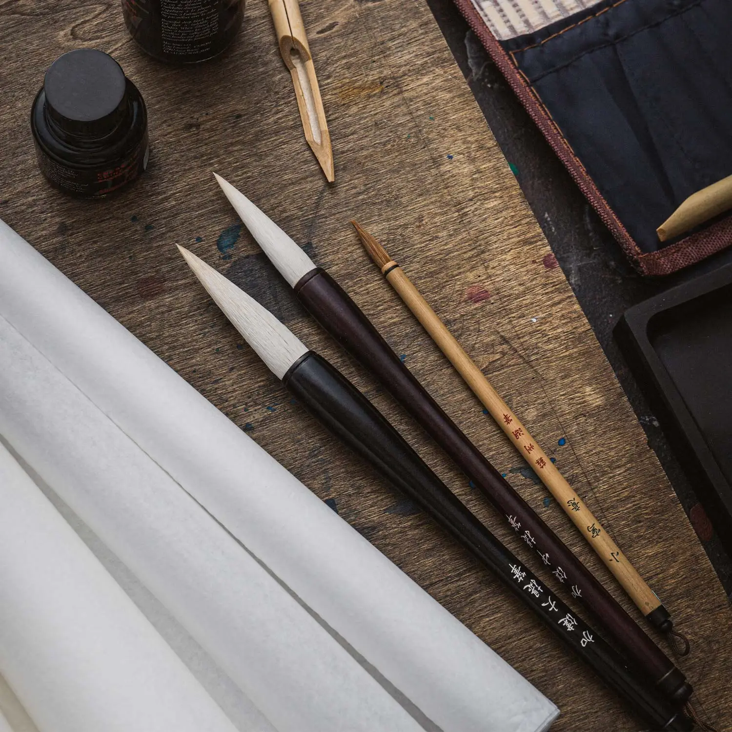 Chinese Painting