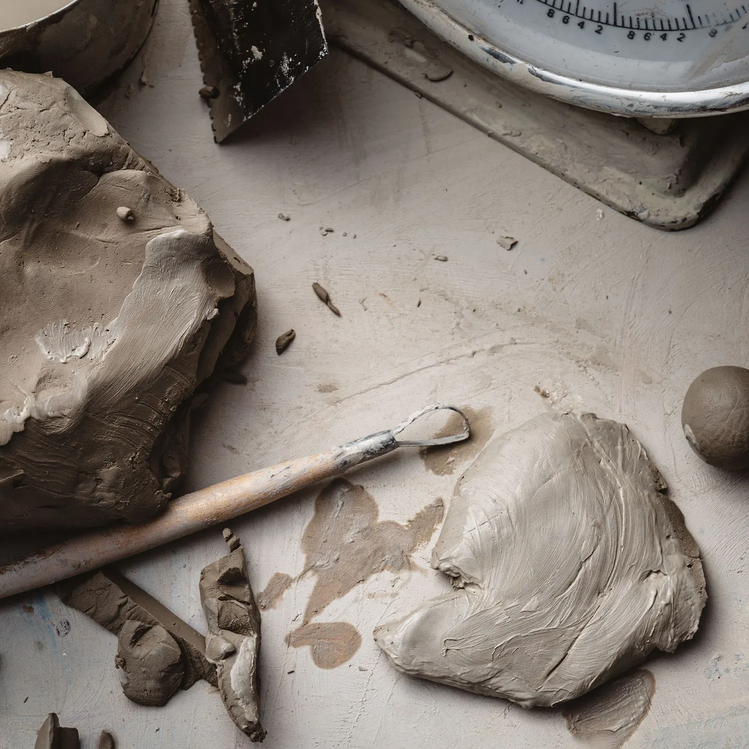 Modelling & Sculpture