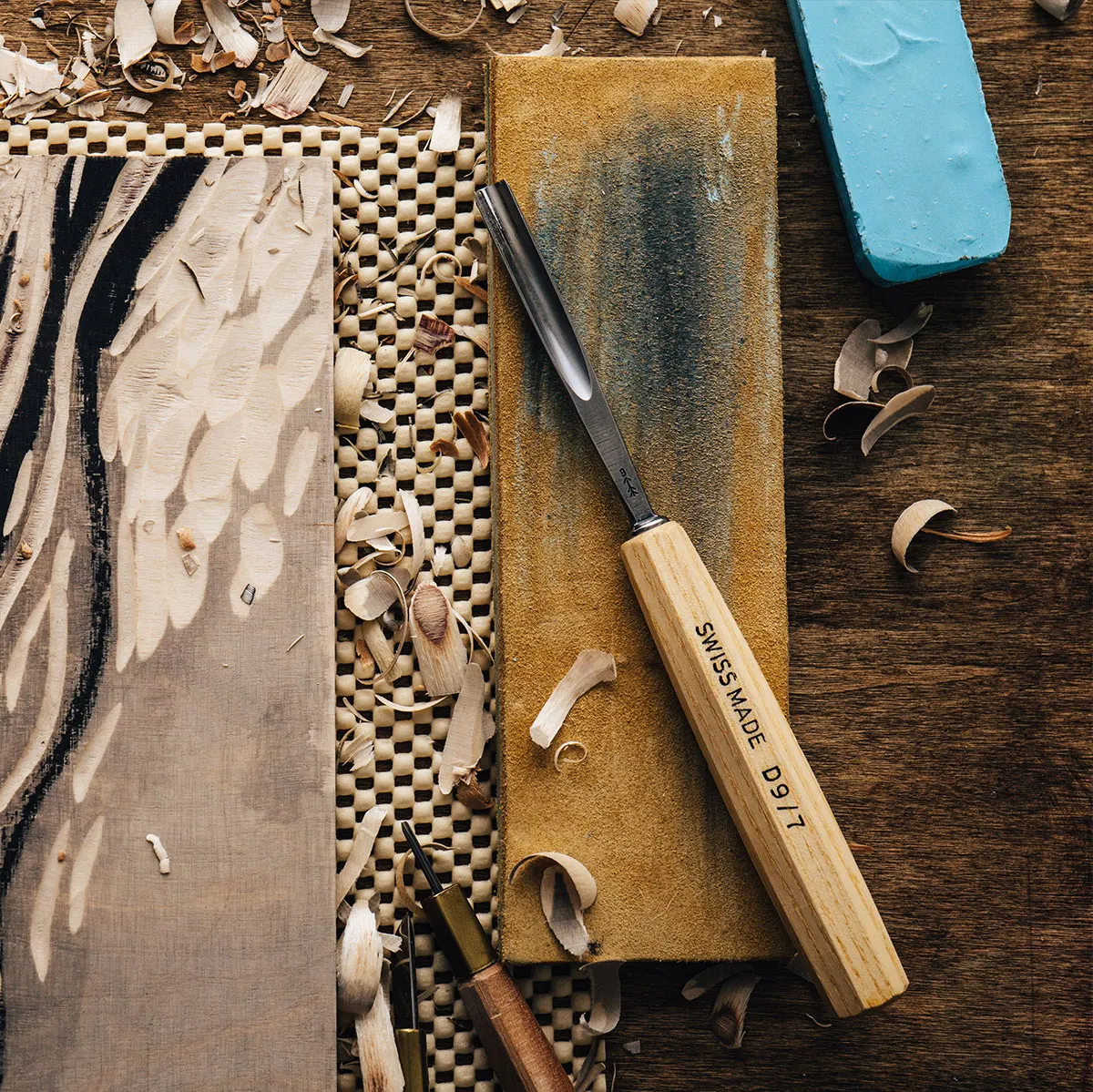 Printmaking