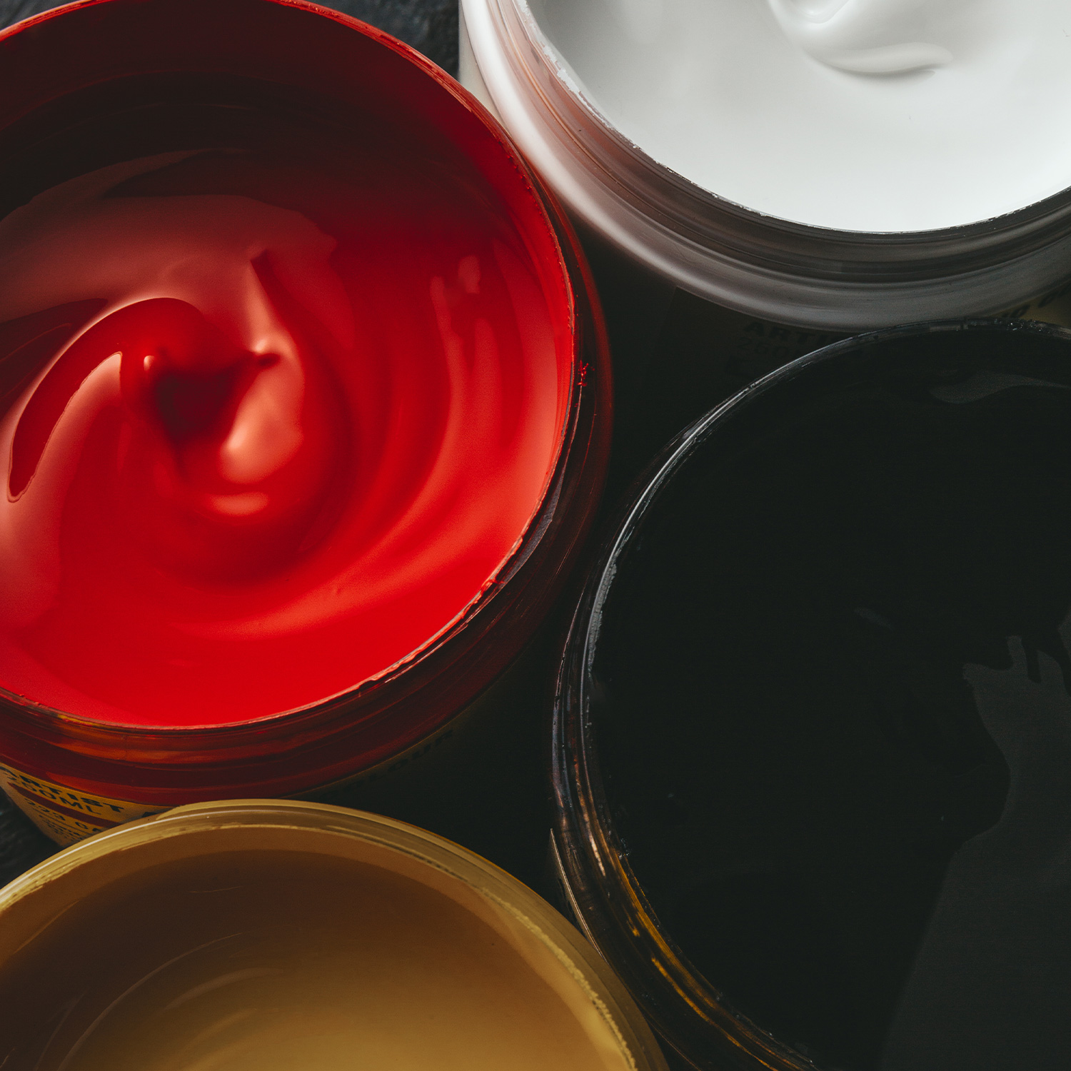 Colour Mixing: Exploring the Zorn Palette