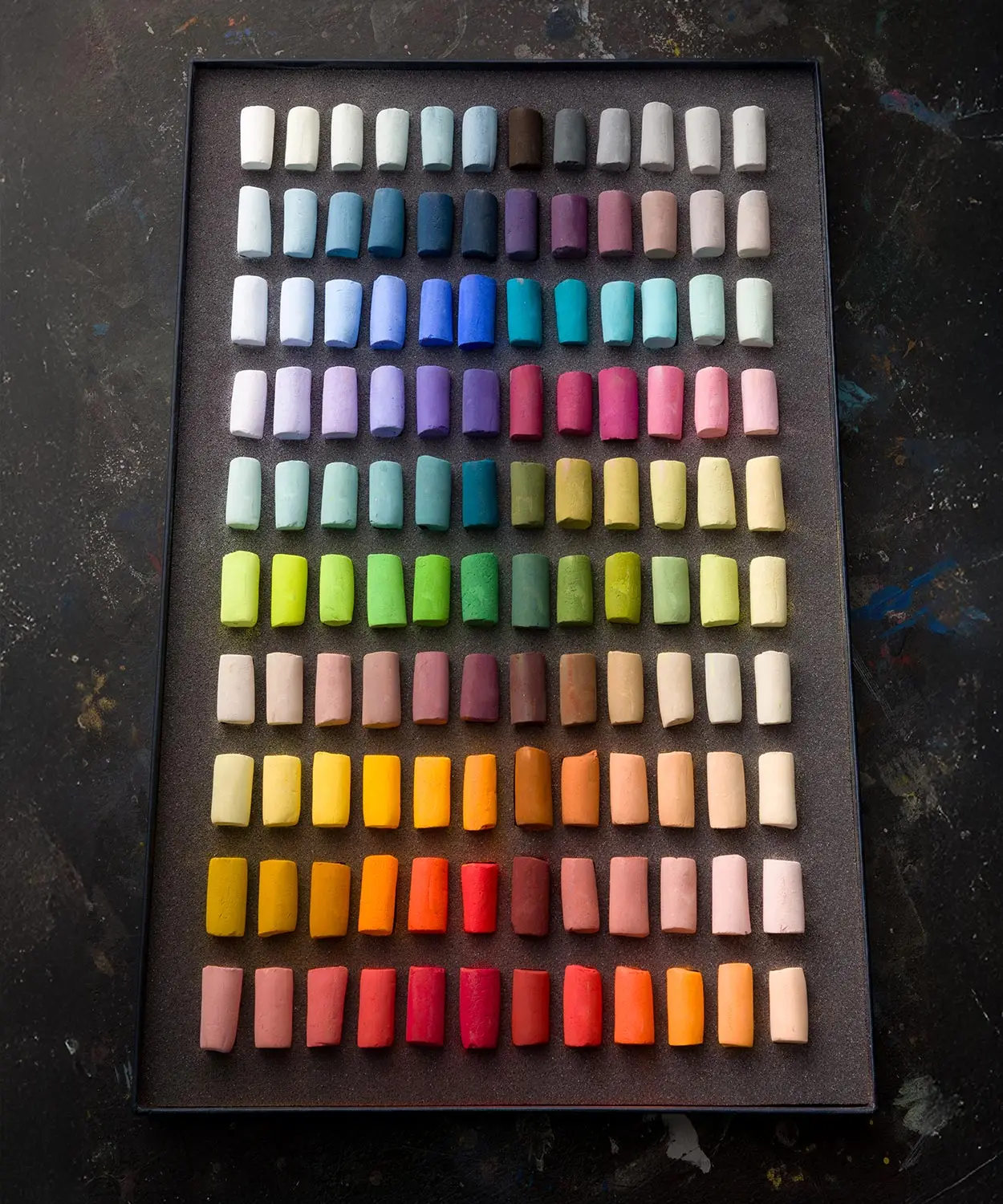 Unison Colour