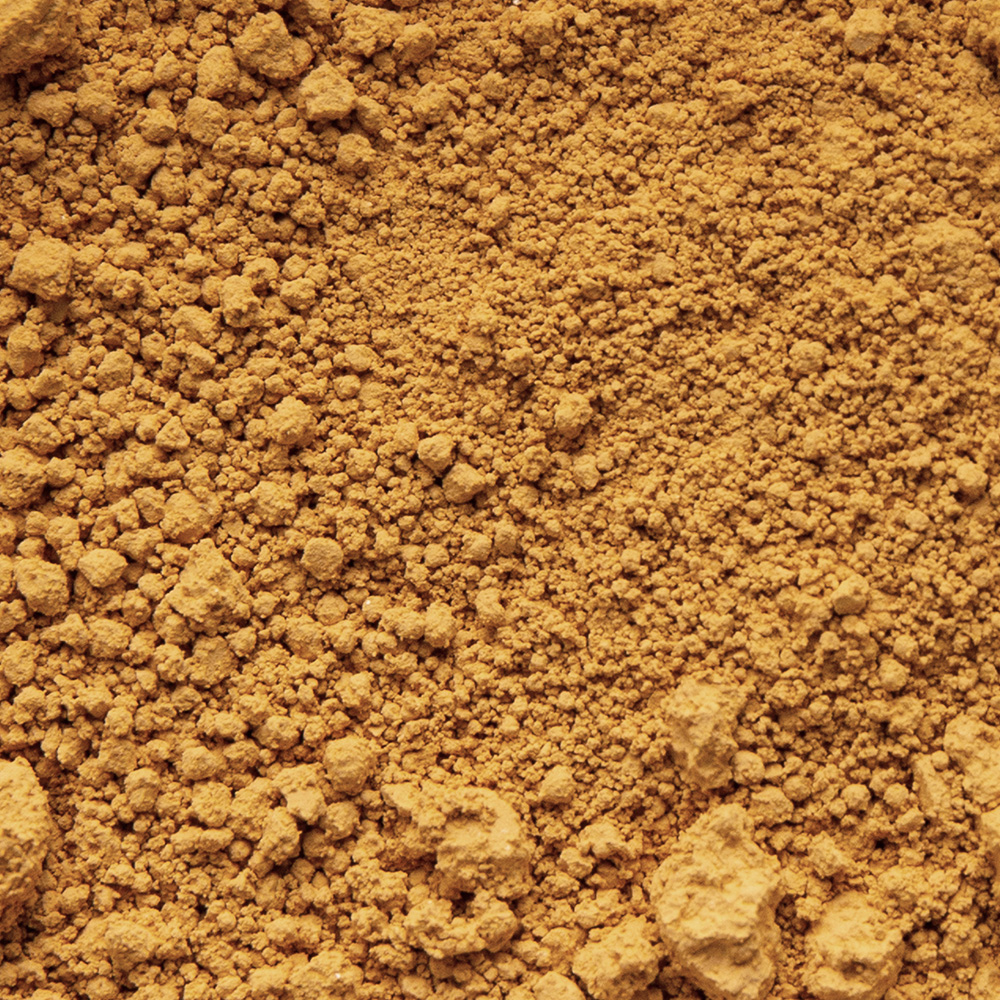 Yellow Ochre | Jackson's Art Supplies