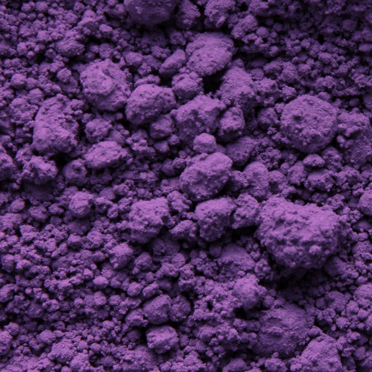 Manganese Violet Colour Swatch | Jackson's Art
