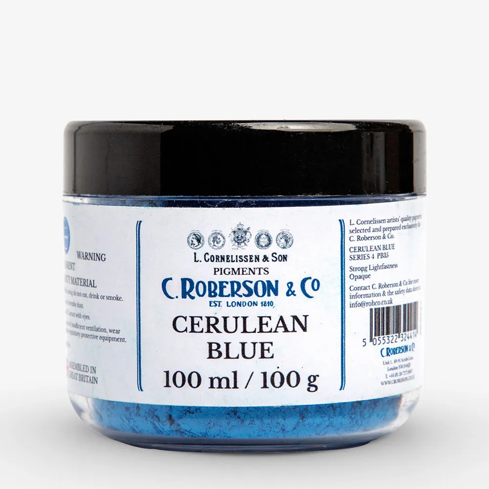 Roberson Dry Pigment | Jackson's Art Supplies