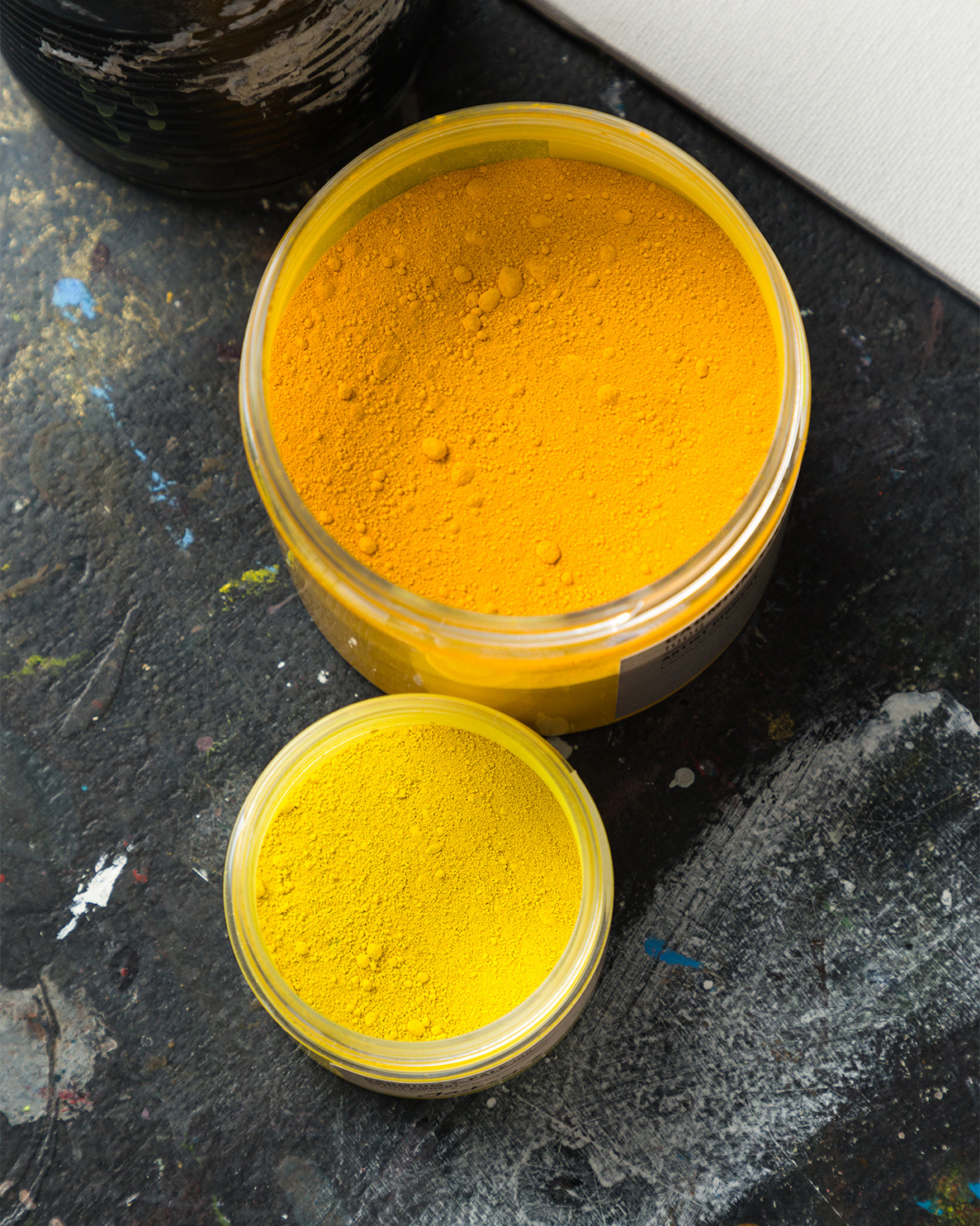 Cadmium Yellow | Jackson's Art Supplies
