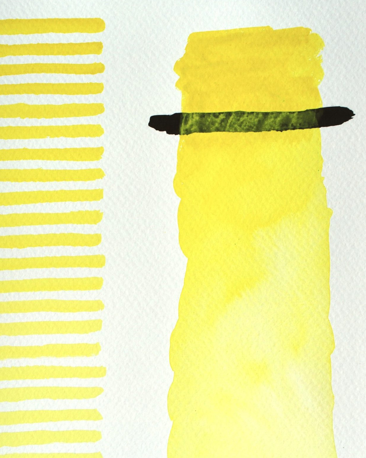 Lemon Yellow | Jackson's Art