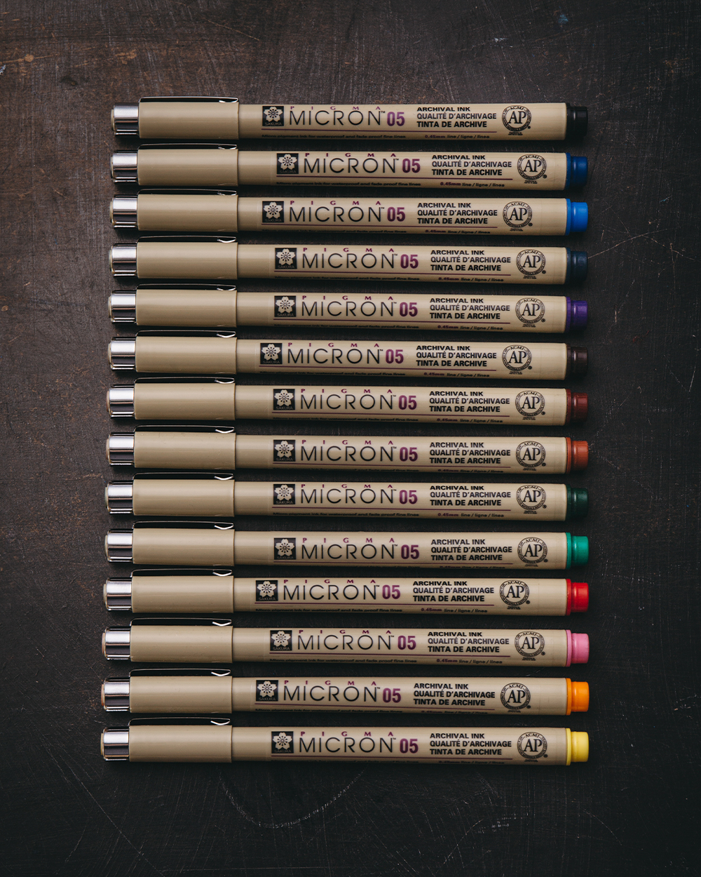 Pens & Markers Art Supplies Jackson's Art