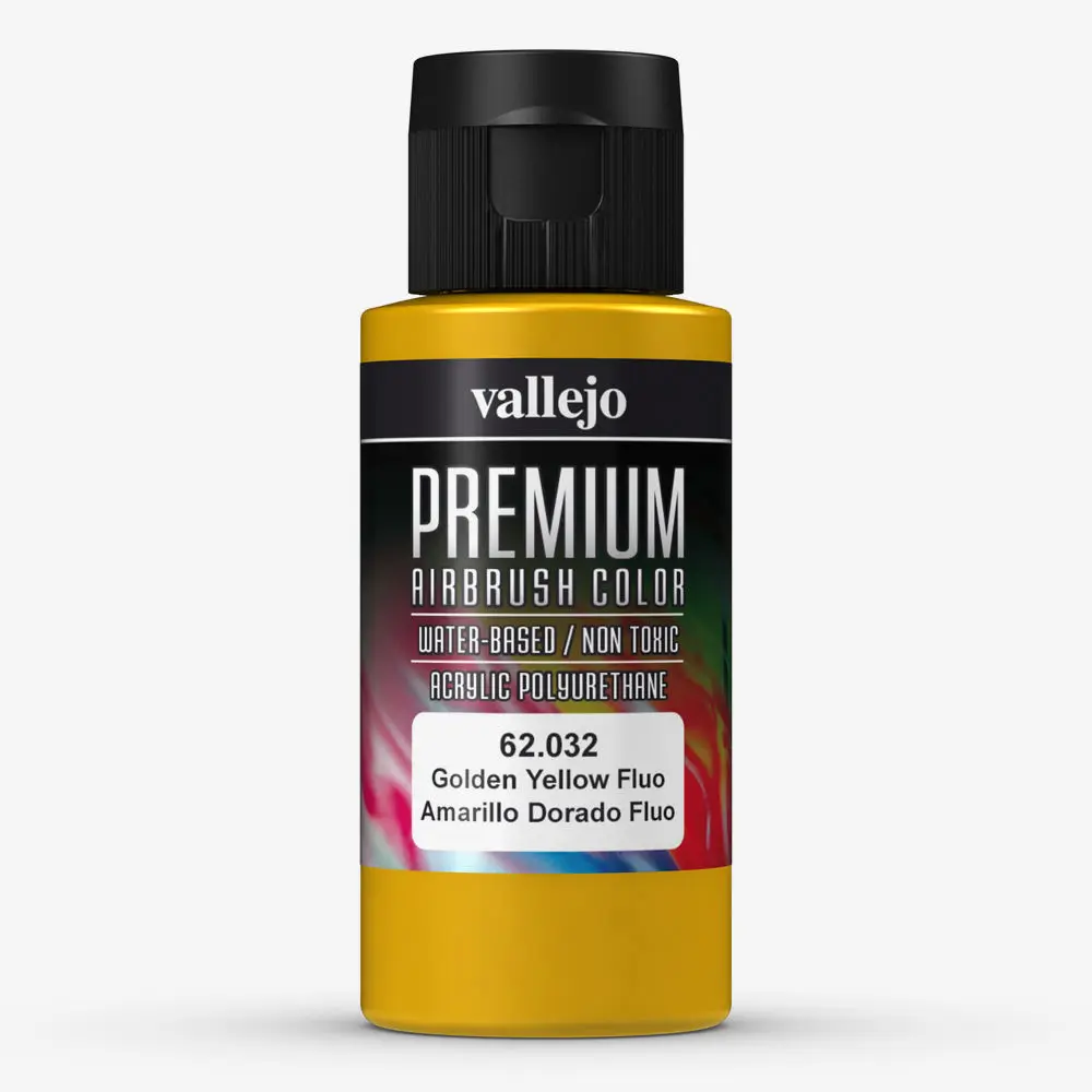 Premium Airbrush Paint