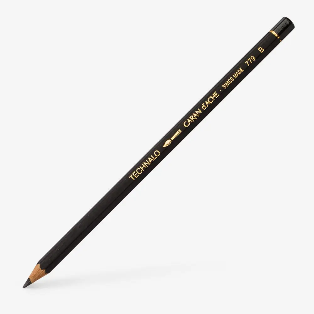 Caran d'Ache Technalo