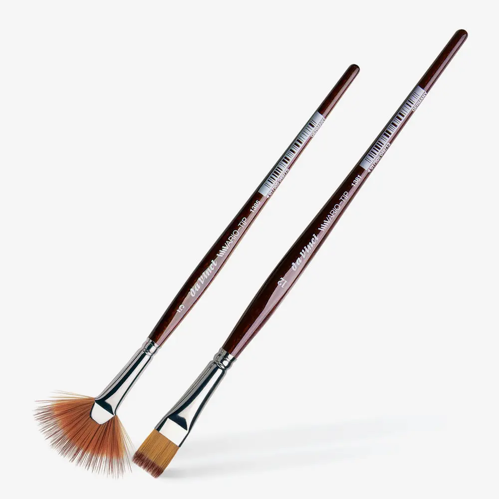 Da Vinci Da Vinci WorldClass Fine Art Brushes Jackson