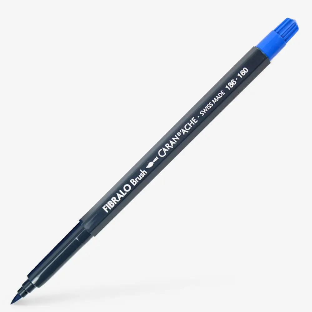 Caran d'Ache Fibralo 