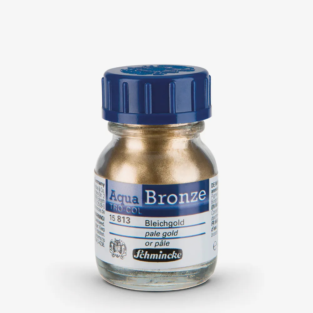 Product image of Schmincke Aqua Bronze Powders 20ml