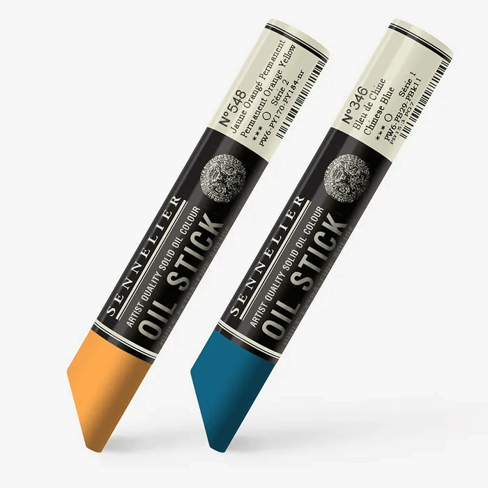 Sennelier : Oil Sticks